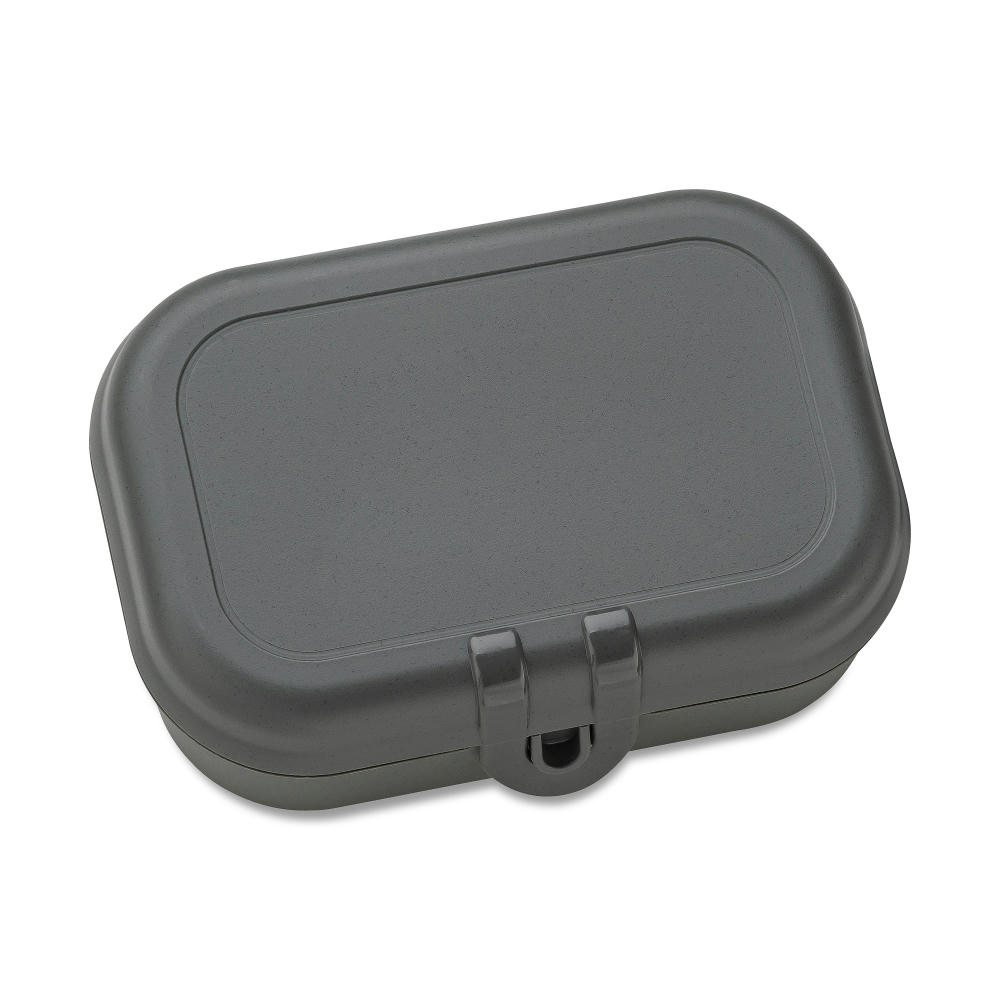 KOZIOL PASCAL S + RUDOLF Lunchbox + Ausstecher + XMAS Sticker & Rezepteinleger