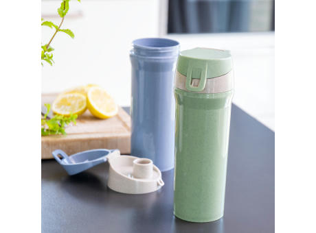 KOZIOL STAN 0,5 Trinkflasche 500ml