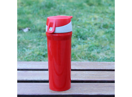 KOZIOL STAN 0,5 Trinkflasche 500ml