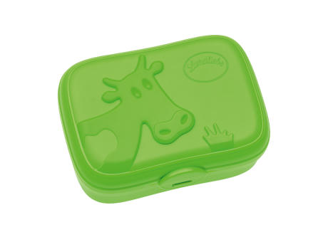 KOZIOL ARENA Lunchbox mit Trennsteg