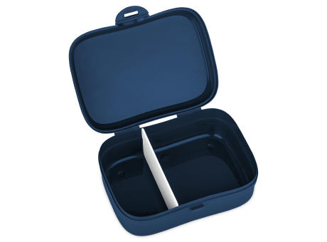KOZIOL ARENA Lunchbox mit Trennsteg
