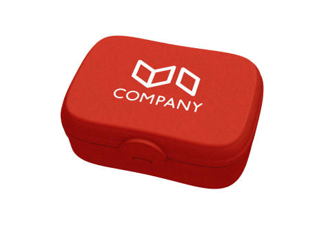 KOZIOL ARENA Lunchbox mit Trennsteg