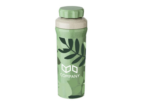 KOZIOL OLLI 0,5 Trinkflasche 500ml