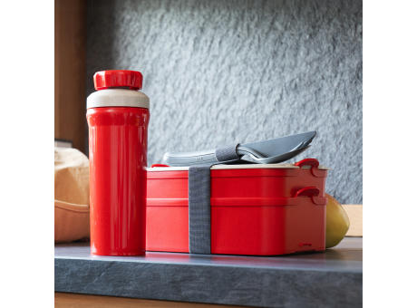 KOZIOL OLLI 0,5 Trinkflasche 500ml