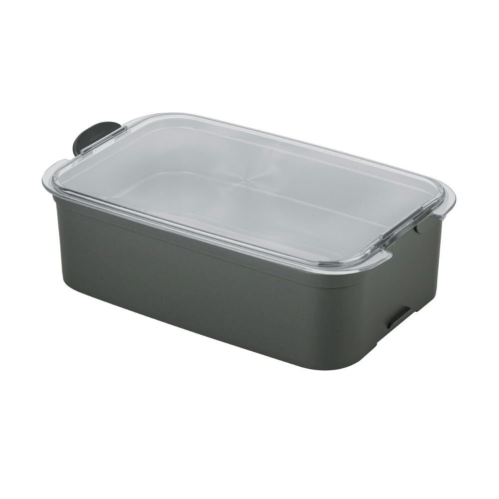 KOZIOL STAKK BOX 1,3 Box 1,3l mit Deckel