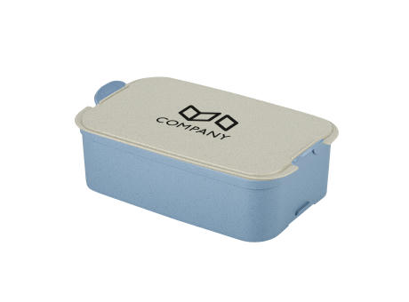 KOZIOL STAKK BOX 1,3 Box 1,3l mit Deckel