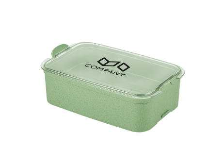 KOZIOL STAKK BOX 1,3 Box 1,3l mit Deckel