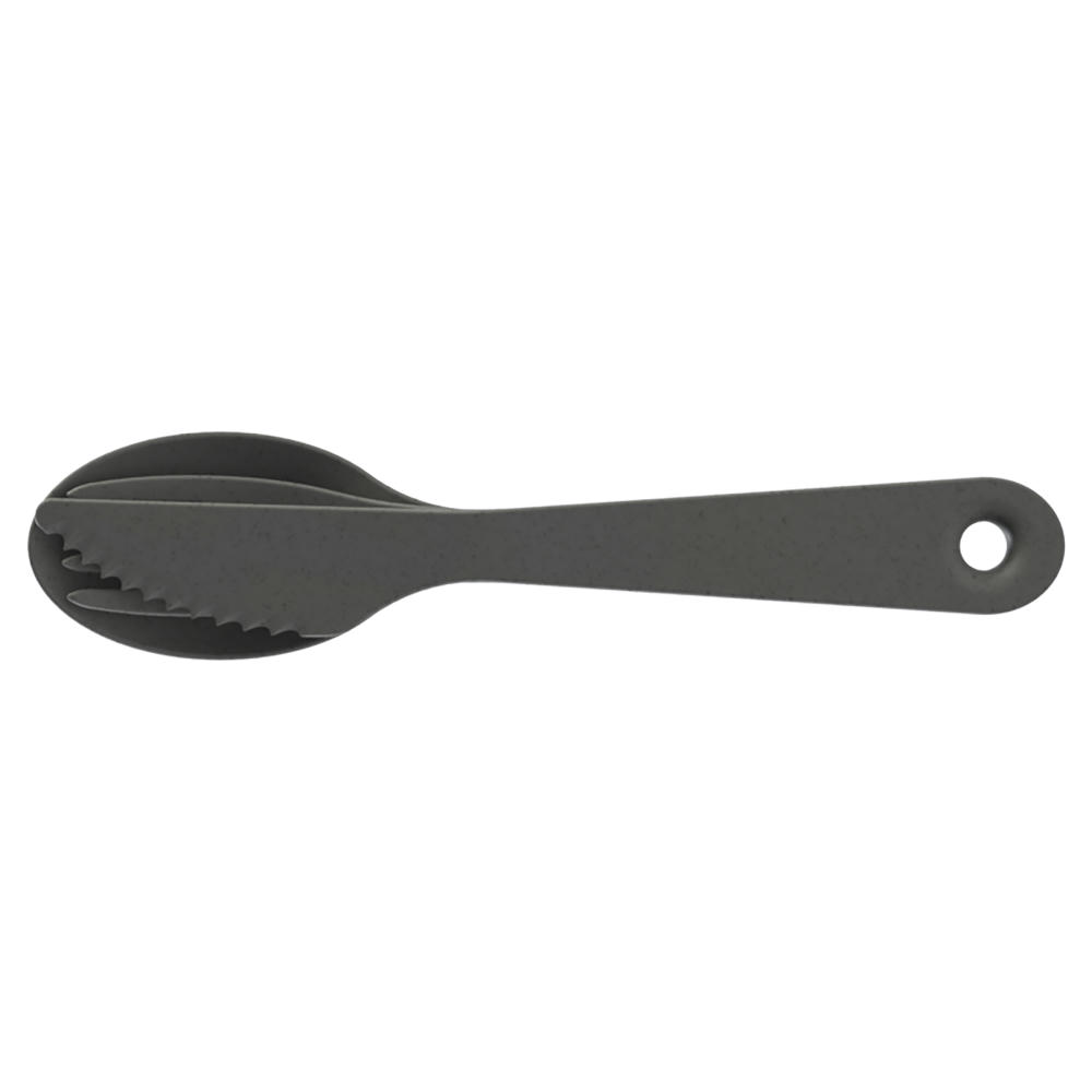 KOZIOL TWIST Besteck-Set 3-teilig