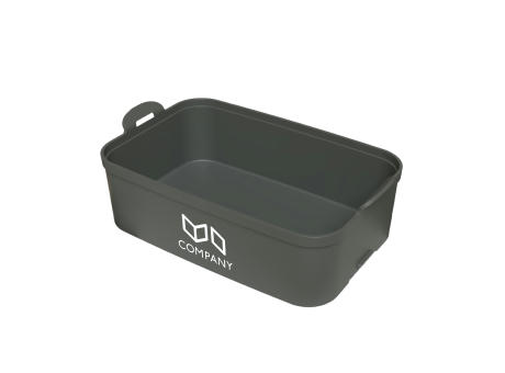 KOZIOL STAKK BOWL 1,3 Schale 1,3l