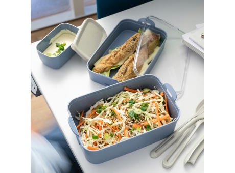 KOZIOL STAKK BOWL 1,3 Schale 1,3l