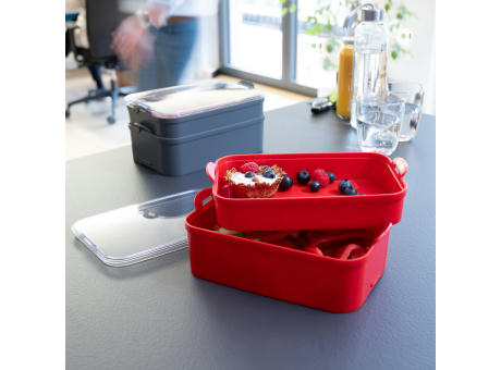 KOZIOL STAKK BOWL 0,7 Schale 700ml