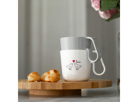 KOZIOL MAXX Henkeltasse