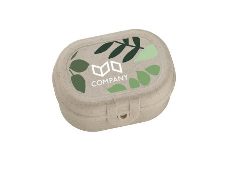 KOZIOL PASCAL MINI Lunchbox