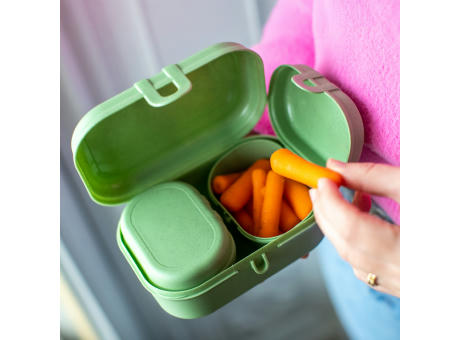 KOZIOL PASCAL MINI Lunchbox