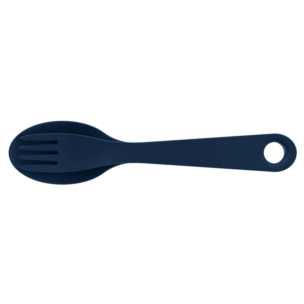 KOZIOL TWIST SNACK Besteckset 2-teilig