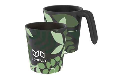 KOZIOL MUKK Henkeltasse 200ml