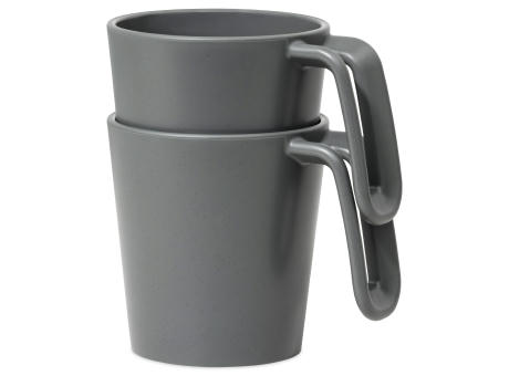 KOZIOL MUKK Henkeltasse 200ml