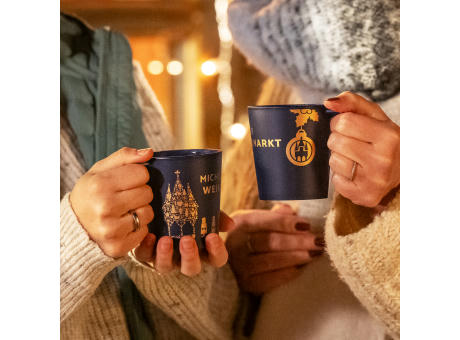 KOZIOL MUKK Henkeltasse 200ml