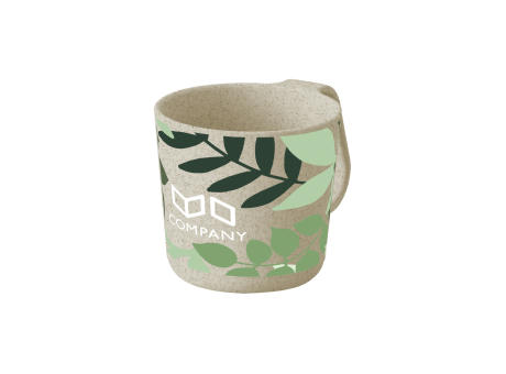 KOZIOL MAXX Henkeltasse