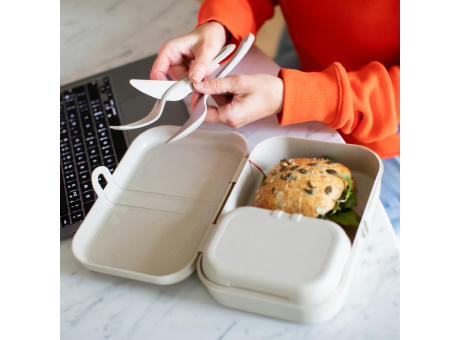 KOZIOL PASCAL L Lunchbox