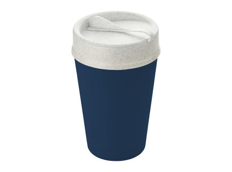 KOZIOL ISO TO GO STYLE Thermobecher 400ml