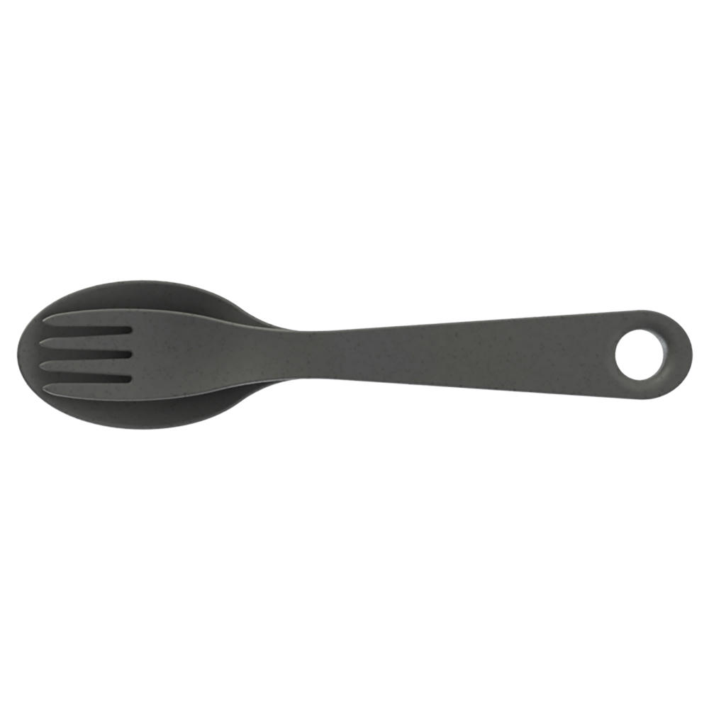 KOZIOL TWIST SNACK Besteck-Set 2-teilig