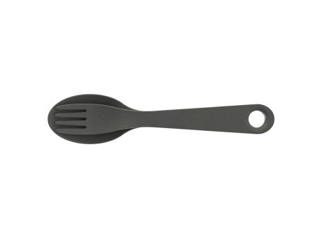 KOZIOL TWIST SNACK Besteck-Set 2-teilig