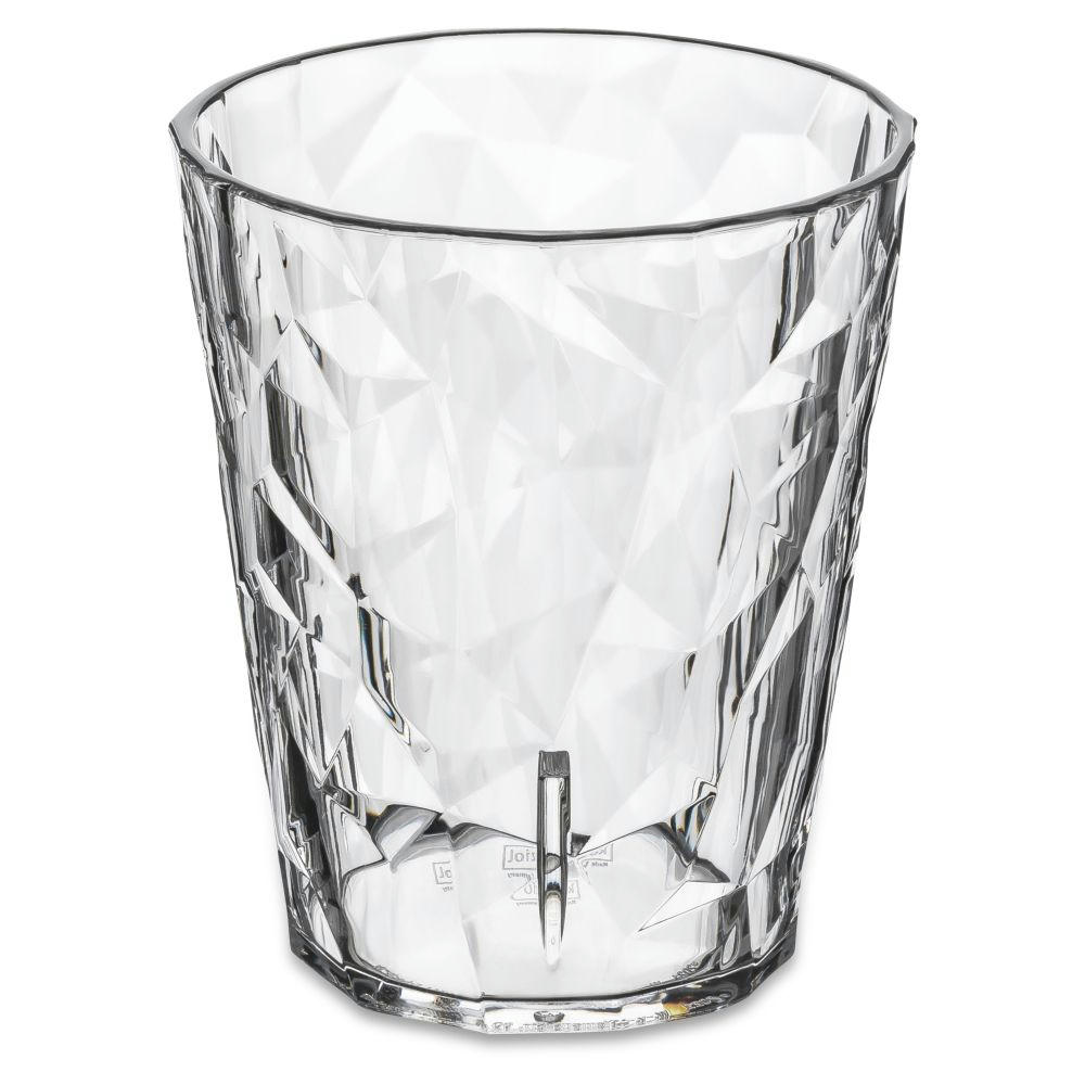 CLUB S 2.0 Glas 250ml