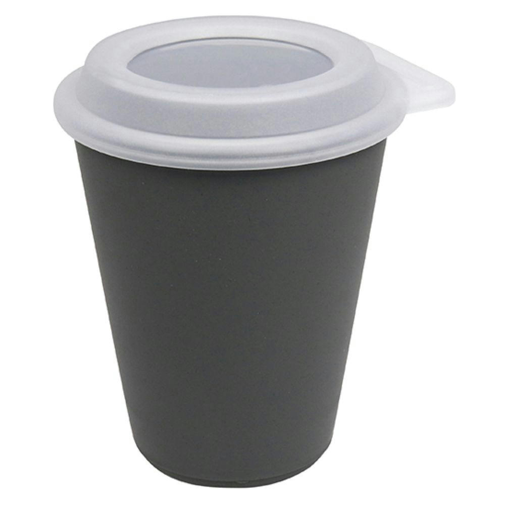 MOVE CUP 0,3 WITH LID Becher 300ml mit Deckel