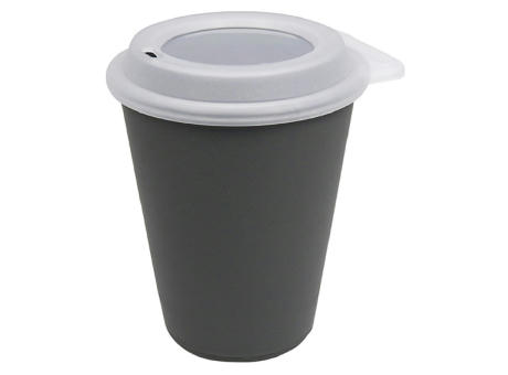 MOVE CUP 0,3 WITH SIP LID