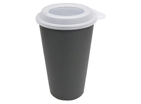 MOVE CUP 0,4 WITH LID