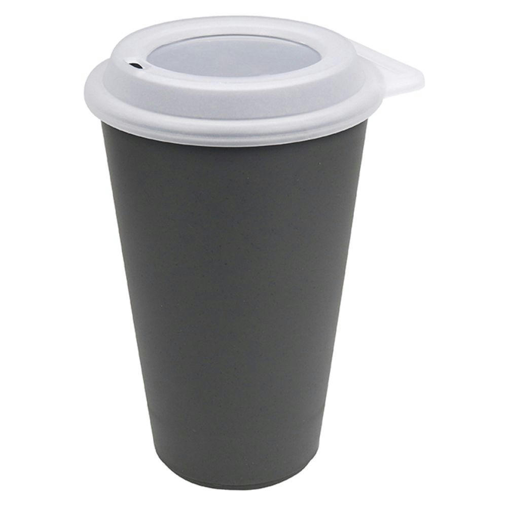 MOVE CUP 0,4 WITH SIP LID