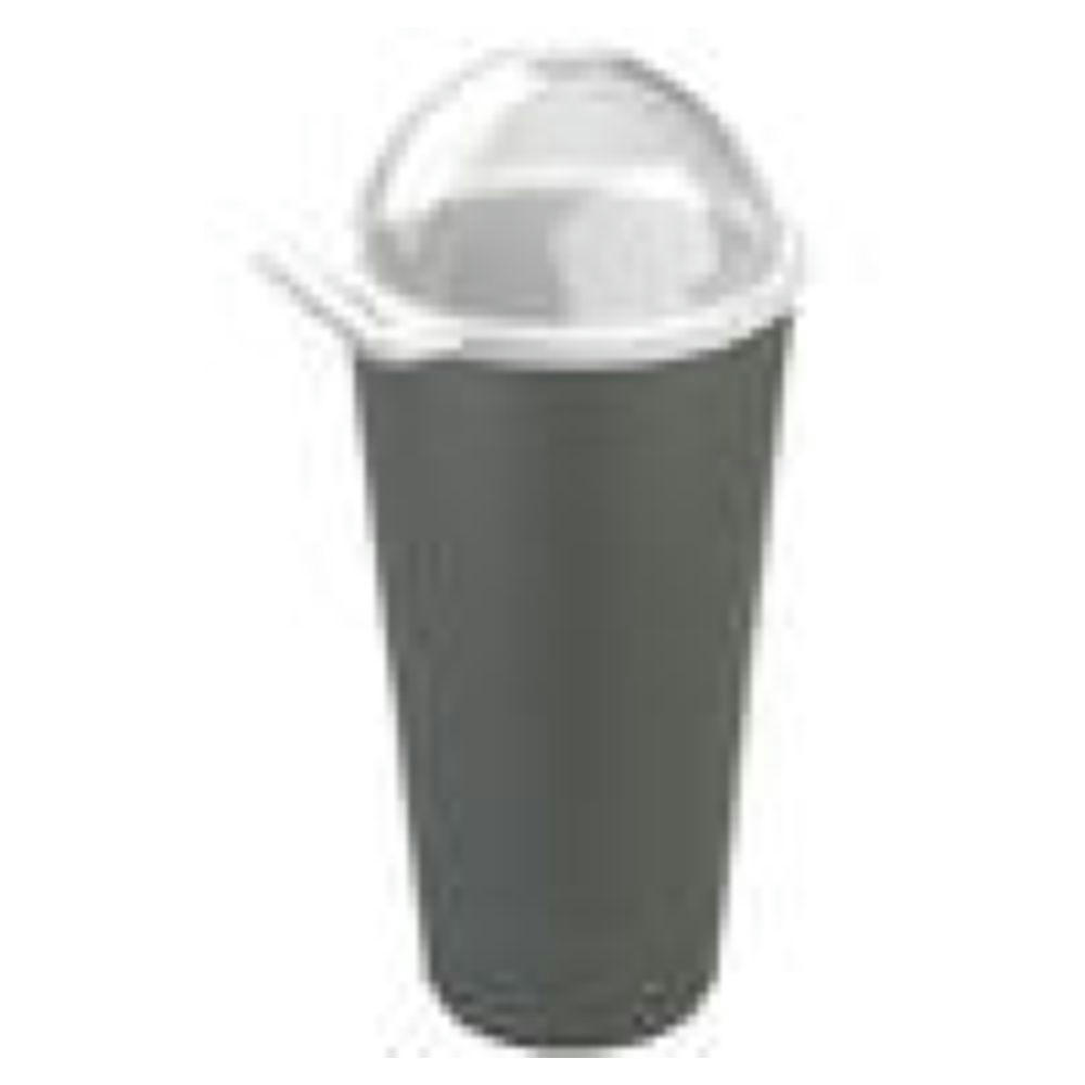 MOVE CUP 0,5 WITH LID DOME Becher 500ml mit Deckel Öffnung