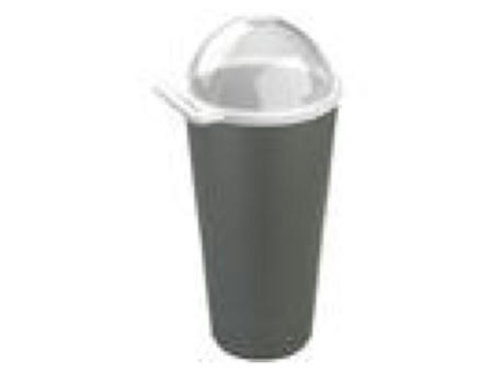 MOVE CUP 0,5 WITH LID DOME Becher 500ml mit Deckel Öffnung