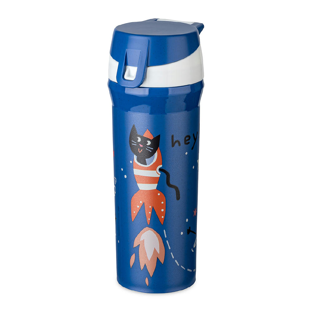 STAN 0,5 SPACE Trinkflasche 500ml