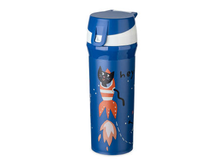 STAN 0,5 SPACE Trinkflasche 500ml