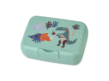 CANDY L REX Lunchbox mit Trennschale