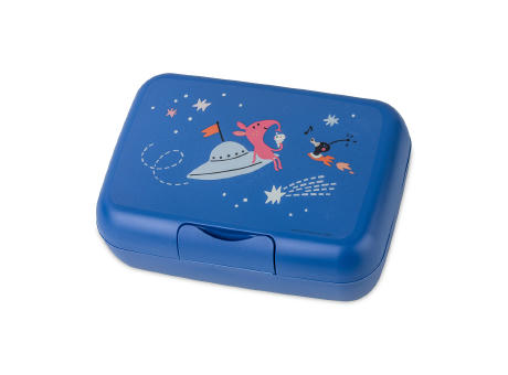 CANDY L SPACE Lunchbox mit Trennschale