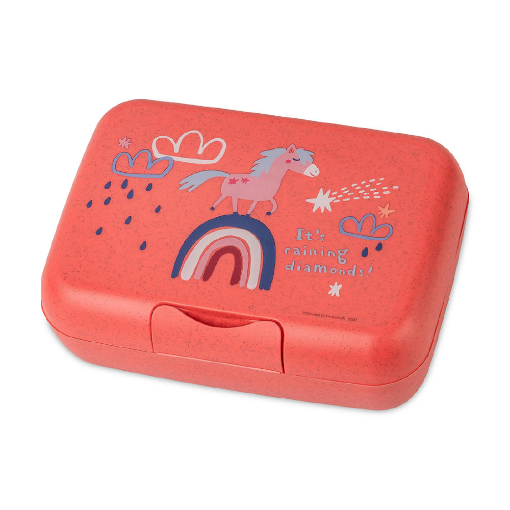 CANDY L DREAMS Lunchbox mit Trennschale