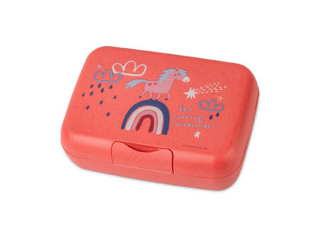 CANDY L DREAMS Lunchbox mit Trennschale