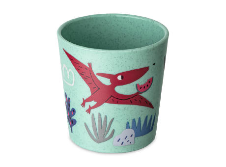 CONNECT CUP S REX Becher 190ml