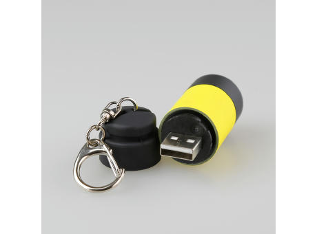 Mini USB-Leuchte