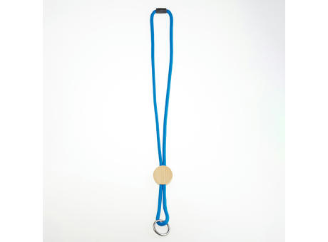 Lanyard Woodtag