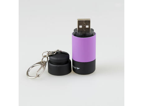 Mini USB-Leuchte