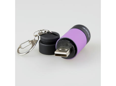 Mini USB-Leuchte