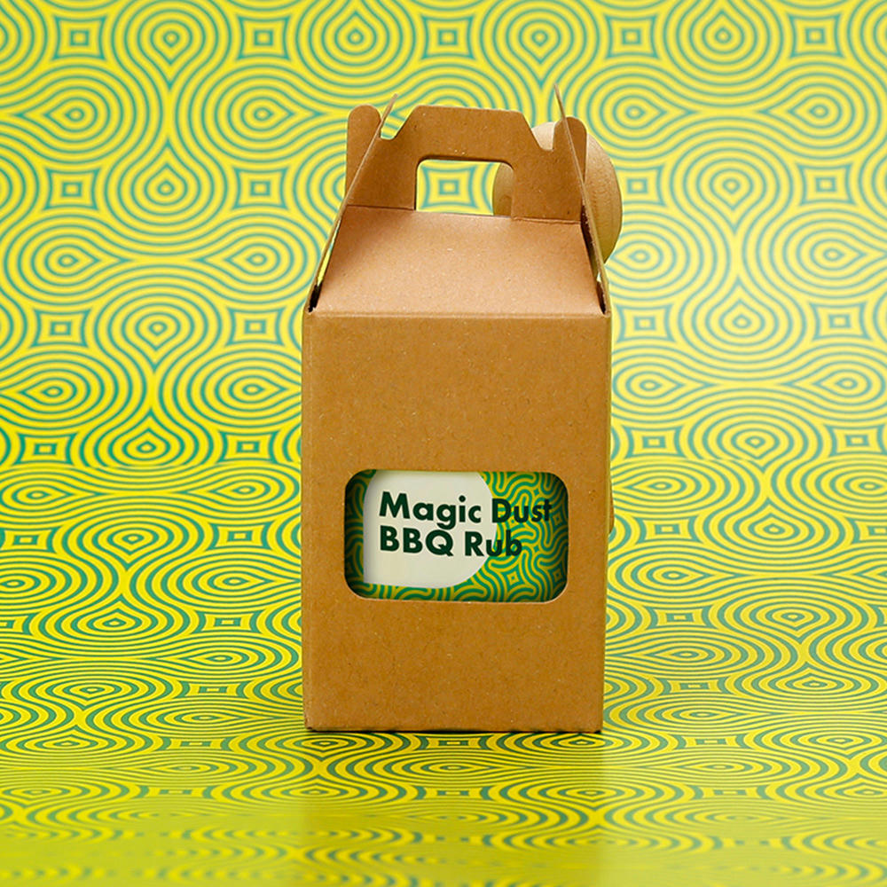 Überreichungsset Gewürz mini