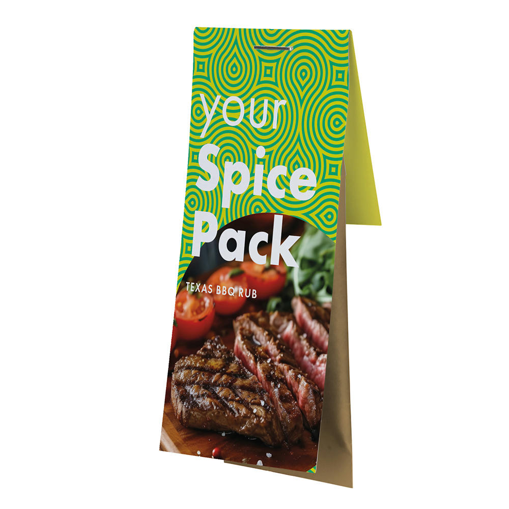 Spice Pack