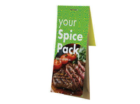 Spice Pack