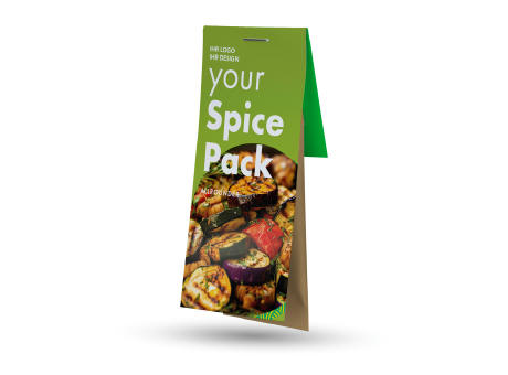 Spice Pack