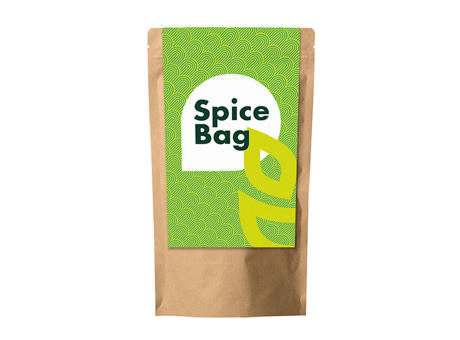 Spice Bag